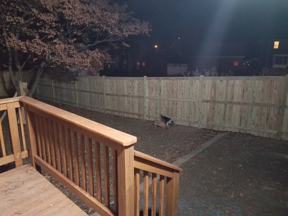Tri County Fence & Decks