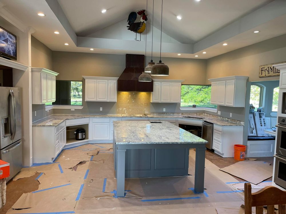 The Countertop Shop