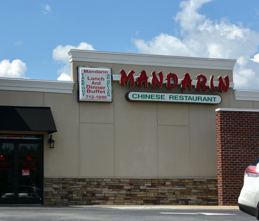 Mandarin Chinese Restaurant Order Food Online 13 Photos & 12