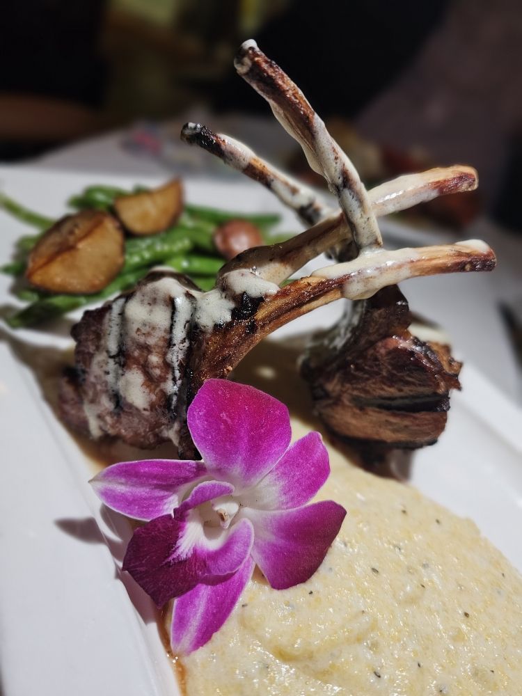 Osteria Bricco