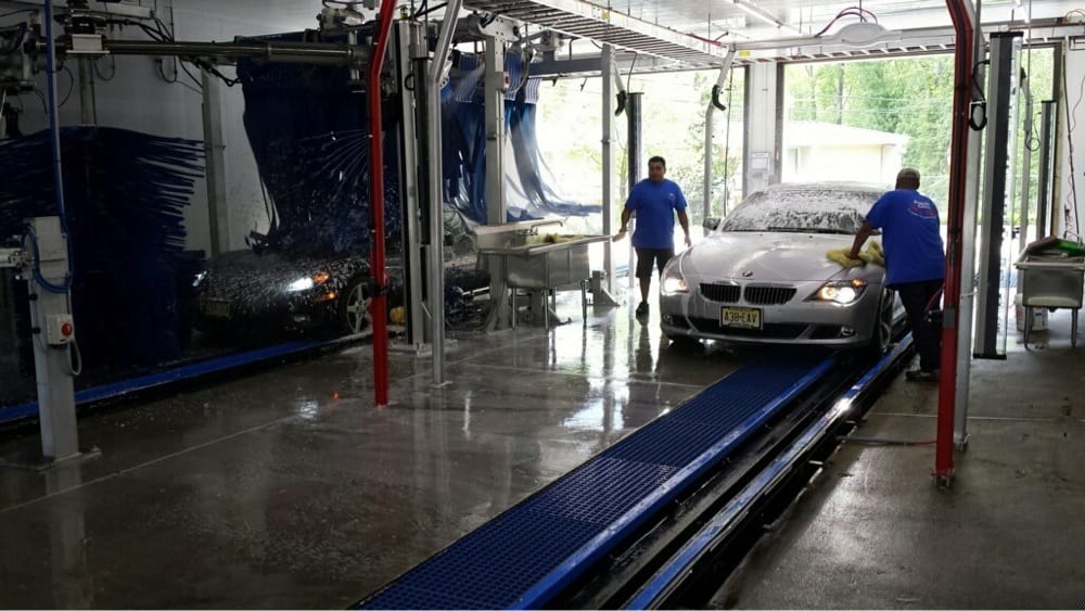 Asbury Circle Car Wash 17 Photos & 22 Reviews Auto Detailing 707