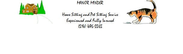 Manor Minder