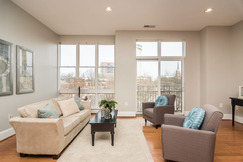 Moving by Design Home Staging