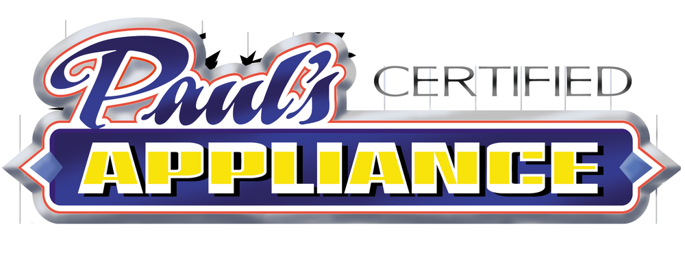 Paul's Certified Appliance