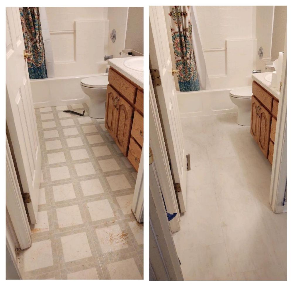image of business Unified Flooring