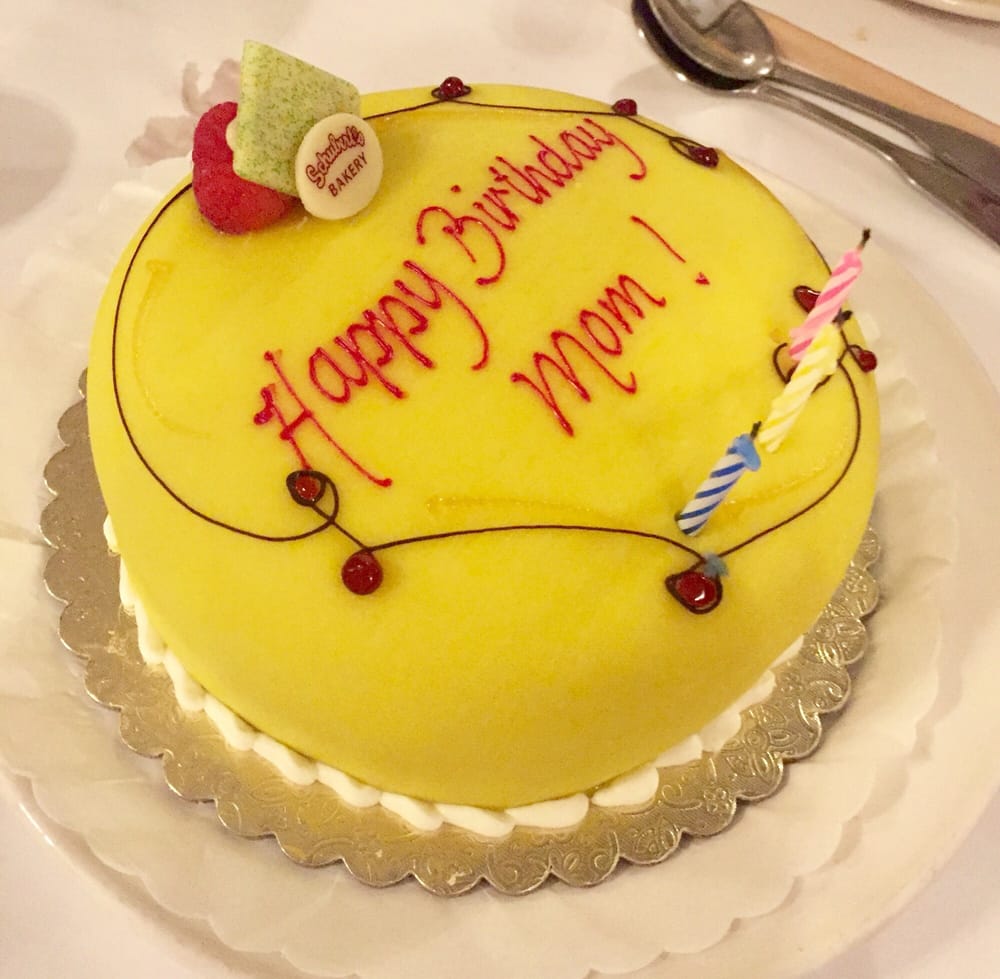 Princess Cake San Francisco Bakery Princess Cake San Francisco Bakery