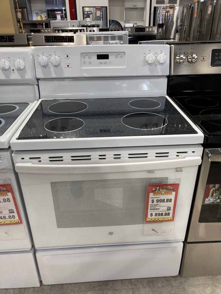 Bad Boy Furniture & Appliances