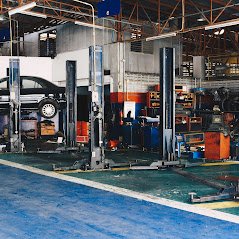 Eastwood Auto Body Ltd