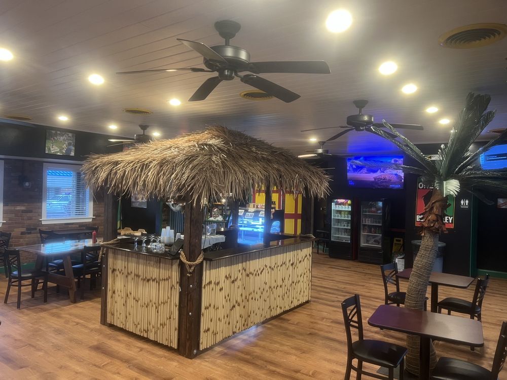Leon’s Caribbean Restaurant