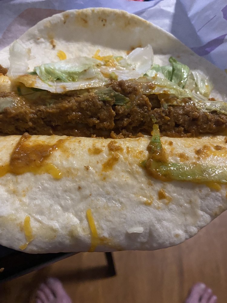 Taco Bell