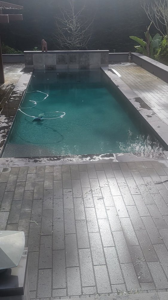 Mario's Spa & Pool Maintenance