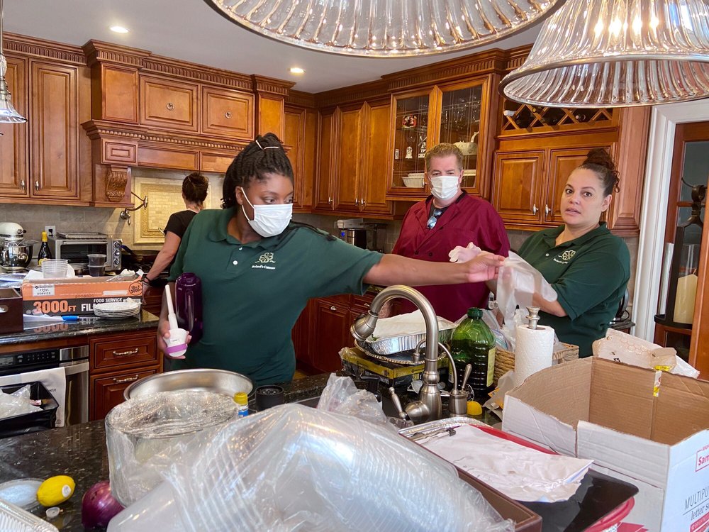 Boland's Caterers
