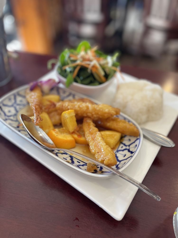Life Thai Fusion
