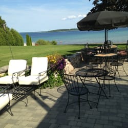 The Vinyard Inn Closed Hotels 1338 N Pebble Beach Suttons Bay Photo Of The Vinyard Inn Suttons Bay Mi United States