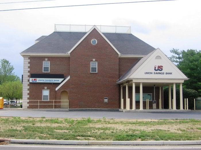 Union Savings Bank Banks & Credit Unions 8534 E Kemper Rd