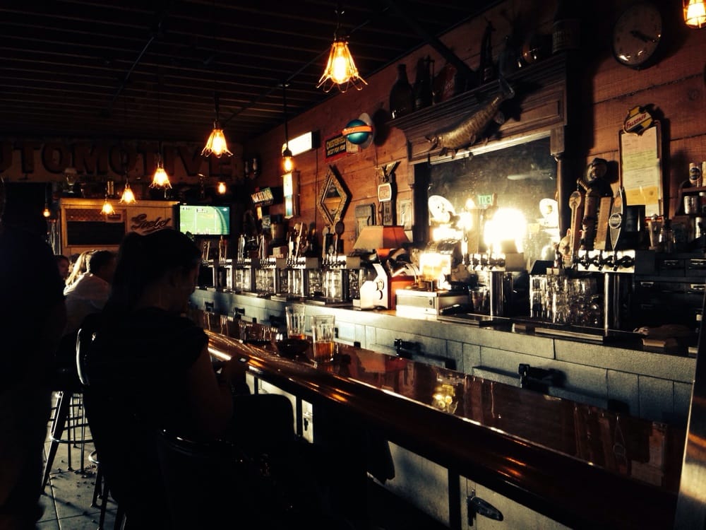 Glendale Tap 220 Photos & 321 Reviews Beer Bar 4227 San Fernando