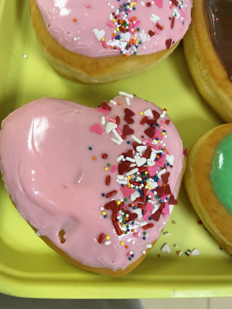Donald's Donuts