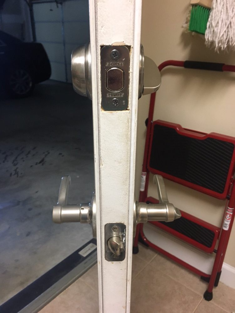 Clemmons Locksmithing