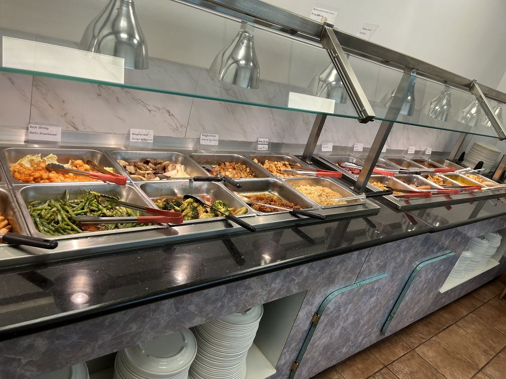 Osaka Sushi & Hibachi Japanese Restaurant