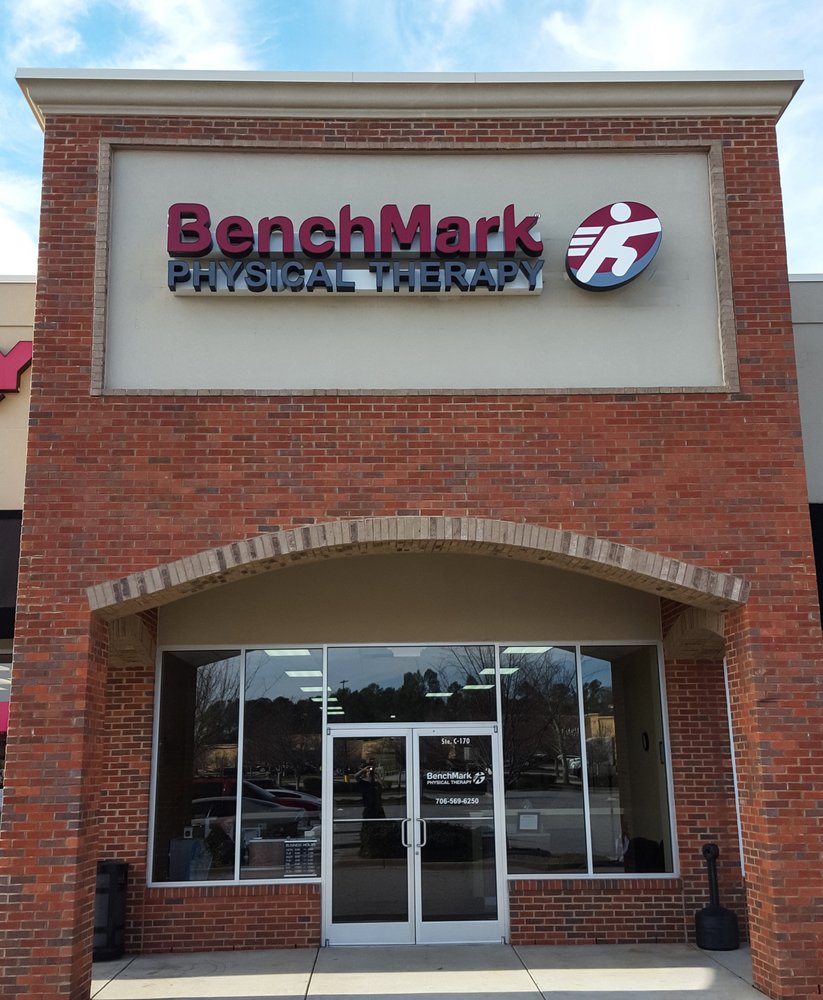 BenchMark Physical Therapy East Columbus Physical Therapy 6361