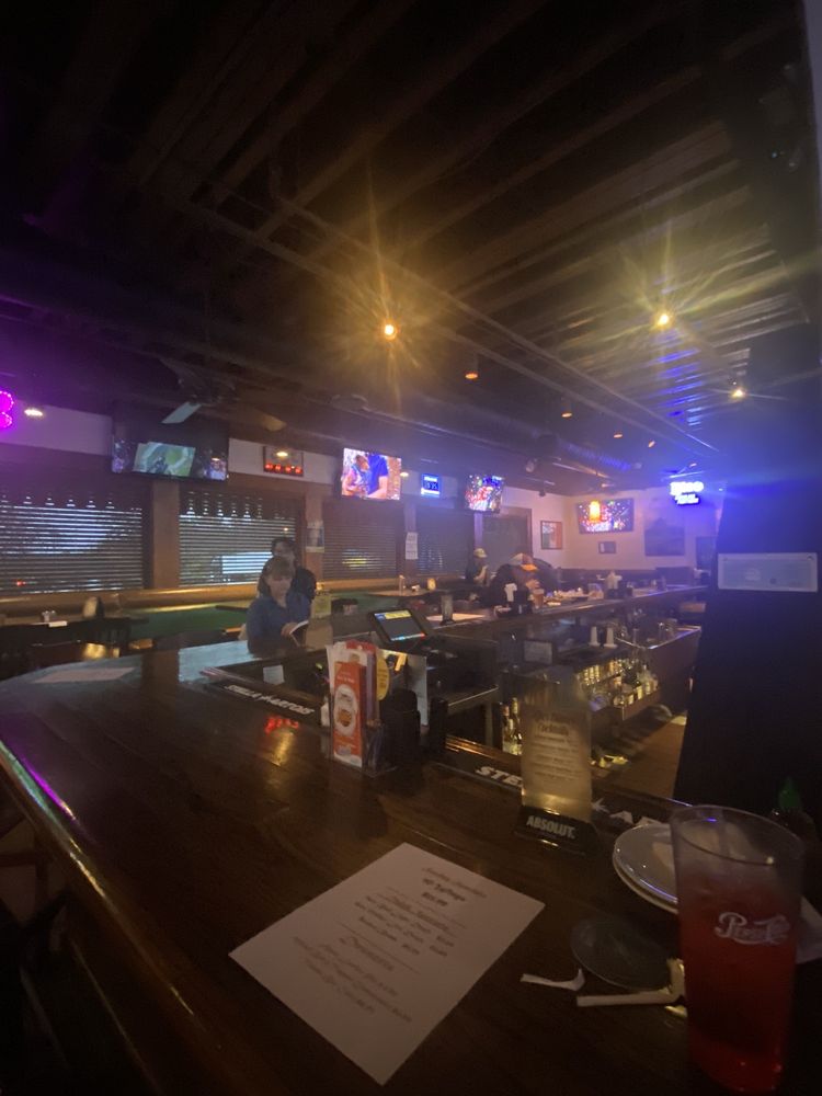 Pat Murnane's Irish Pub