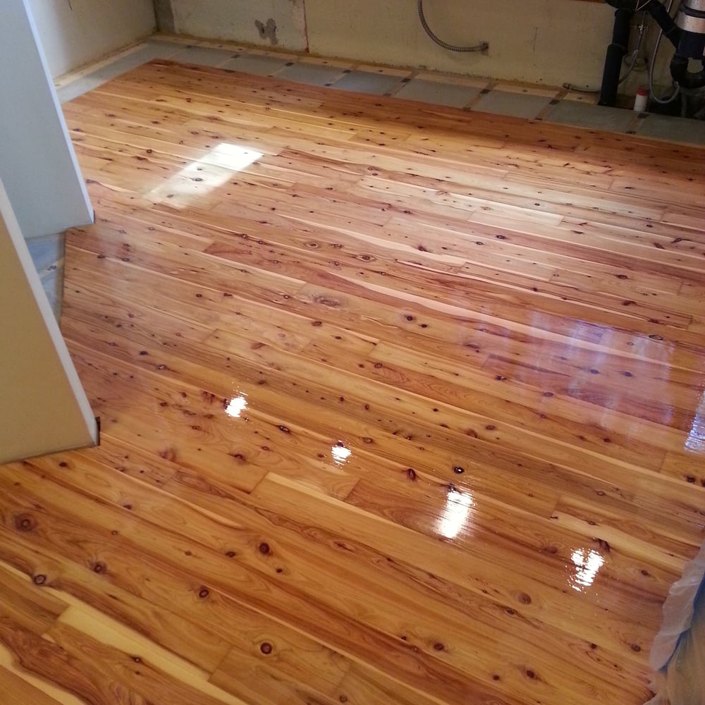 Australian Cyprus Flooring We Did In Topanga Canyon Yelp Photo Of All City Hardwood Floors Los Angeles Ca United States Australian