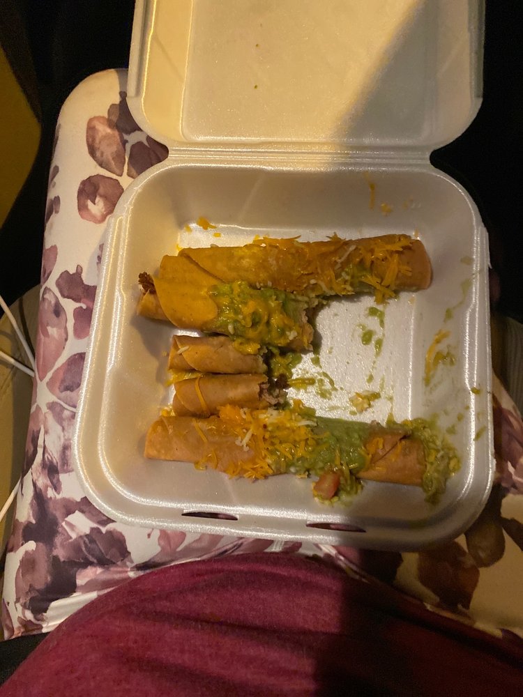 Los Alazanes Mexican Food