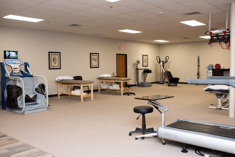 iPOW Physical Therapy & Wellness