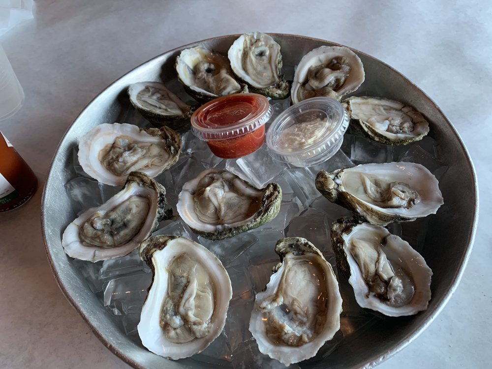 Stinkin Crawfish - Gardena