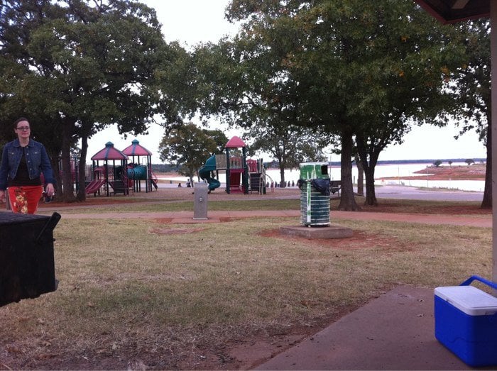 Lake Stanley Draper Marina 8301 SE 104th St, Oklahoma City, OK