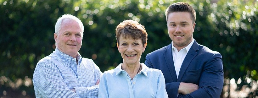 Osborne Real Estate Group