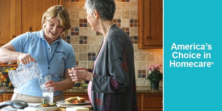 Visiting Angels - Chesapeake