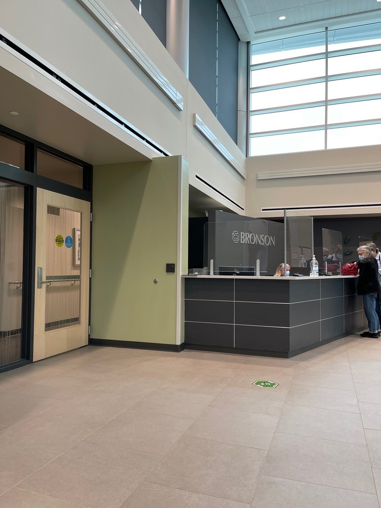 image of business Bronson Primary Care Partners - Texas Corners