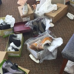 nike factory store queens