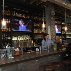 Due South 527 Photos 425 Reviews Southern 301 Water St Se Photo Of Due South Washington Dc United States The Bar Area