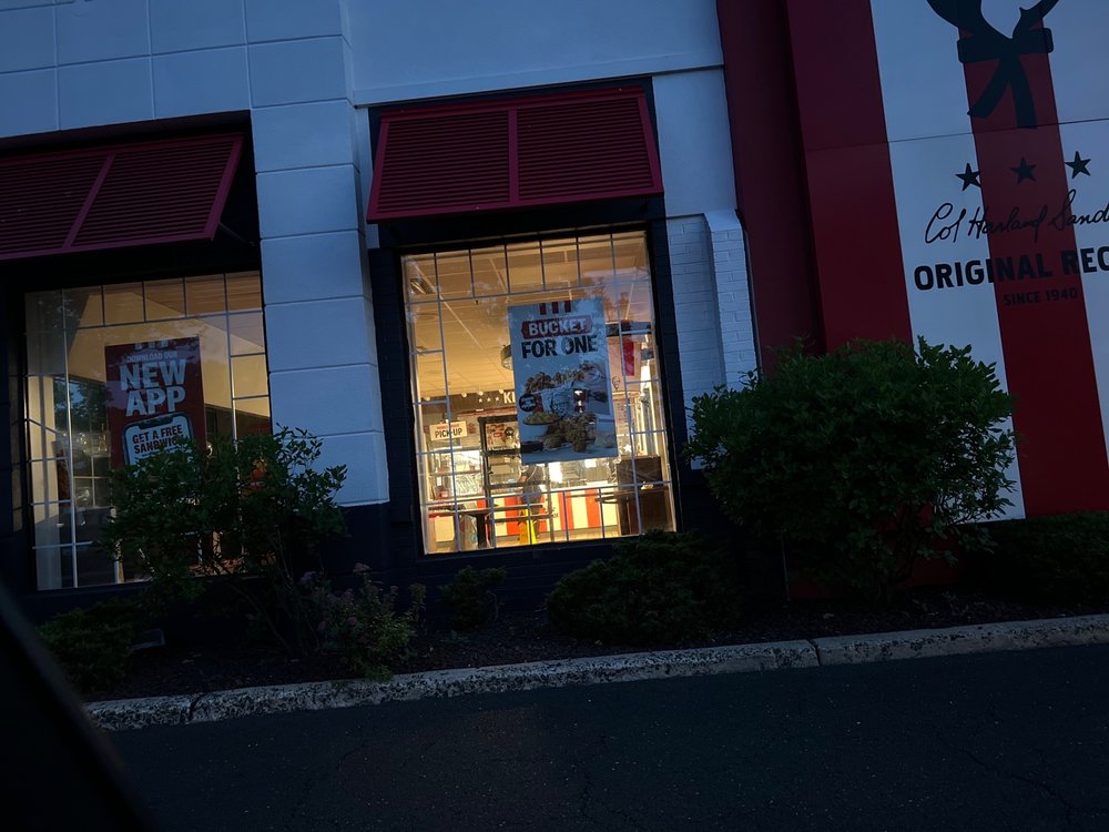 KFC