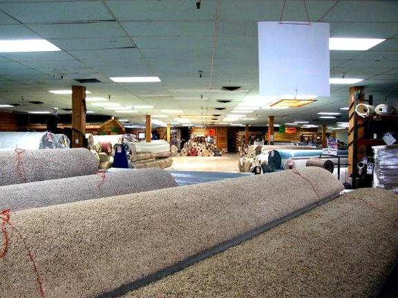 image of business Carpet Clearance Warehouse