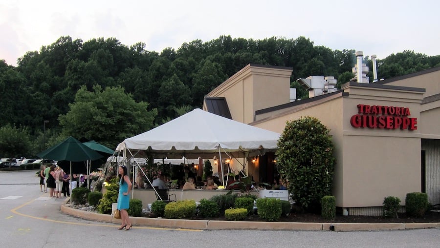 Italian Restaurant Edgemont Pa Italian Restaurant Edgemont Pa