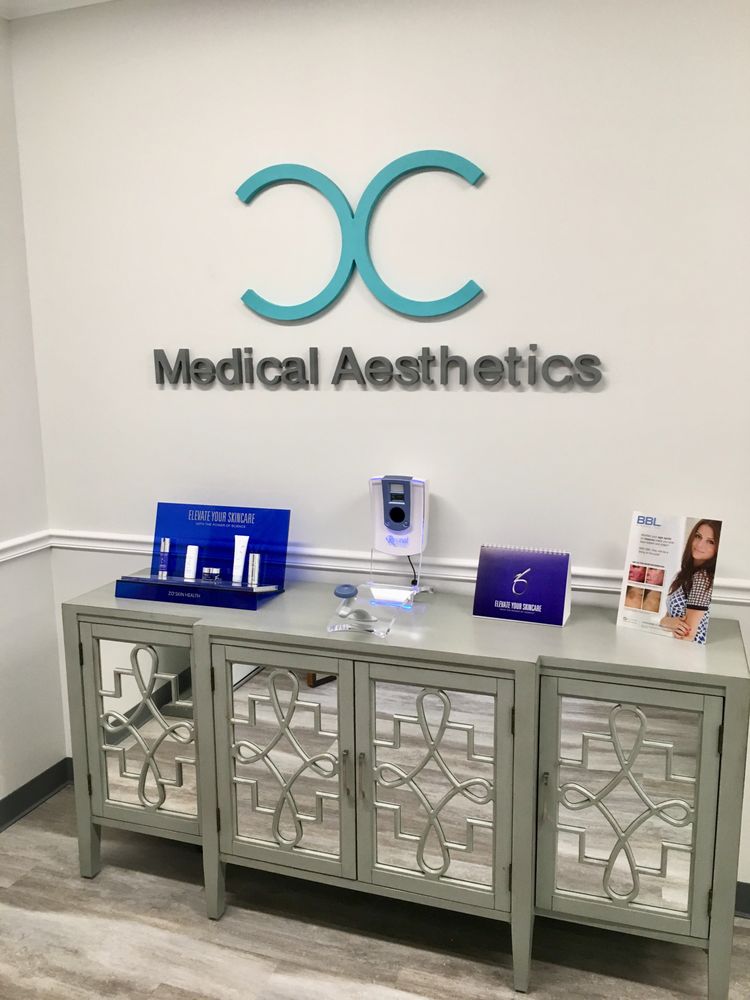 CC Medical
