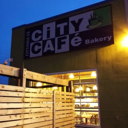 City Cafe Bakery Kitchener Ottawa St City Cafe Bakery Kitchener Ottawa St