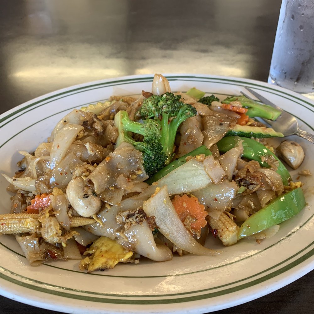 Wanida Thai Cuisine