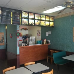 Jade Chinese Restaurant 11 Reviews 4634 Hicone Rd Photo Of Jade Chinese Restaurant Greensboro Nc United States Front Counter Area
