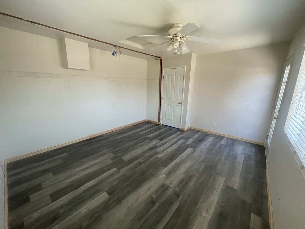 image of business Romanoff Renovations