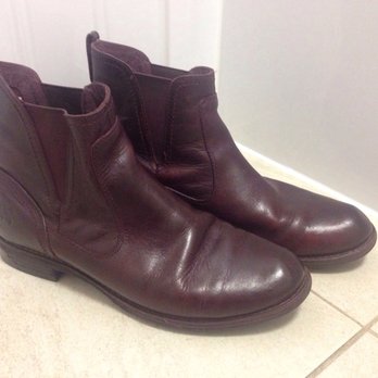 Christos Shoe Repair 12 Reviews 25 N Village Ave Photo Of Christos Shoe Repair Rockville Centre Ny United States Better Than