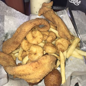 Orangeland Fish Seafood Restaurant 14 Photos 10 Reviews Photo Of Orangeland Fish Seafood Restaurant Florence Sc United States At