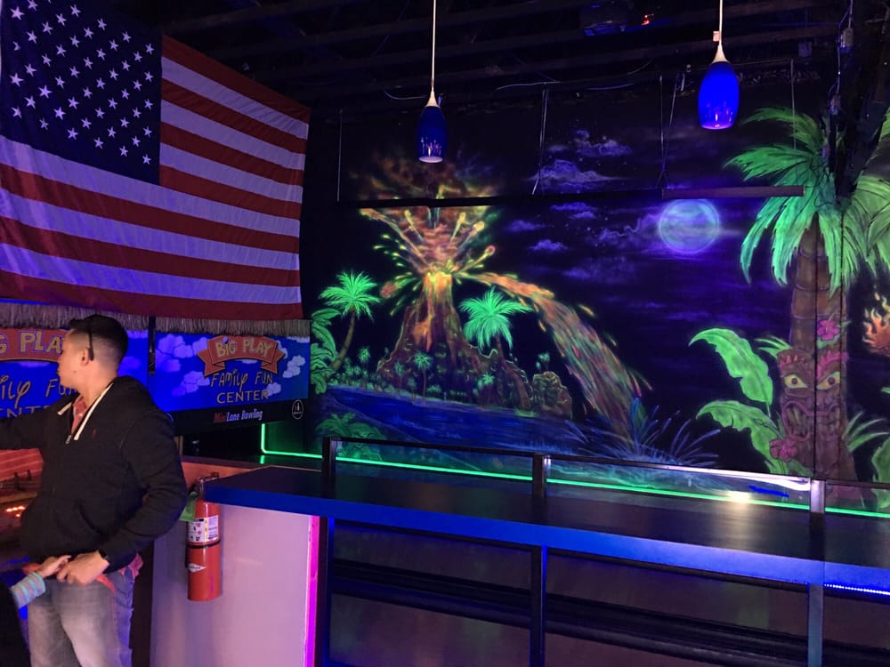 Big Play Family Fun Center 11 Photos & 14 Reviews Mini Golf 1836