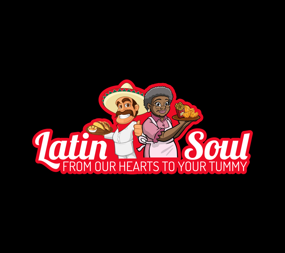 Latin Soul