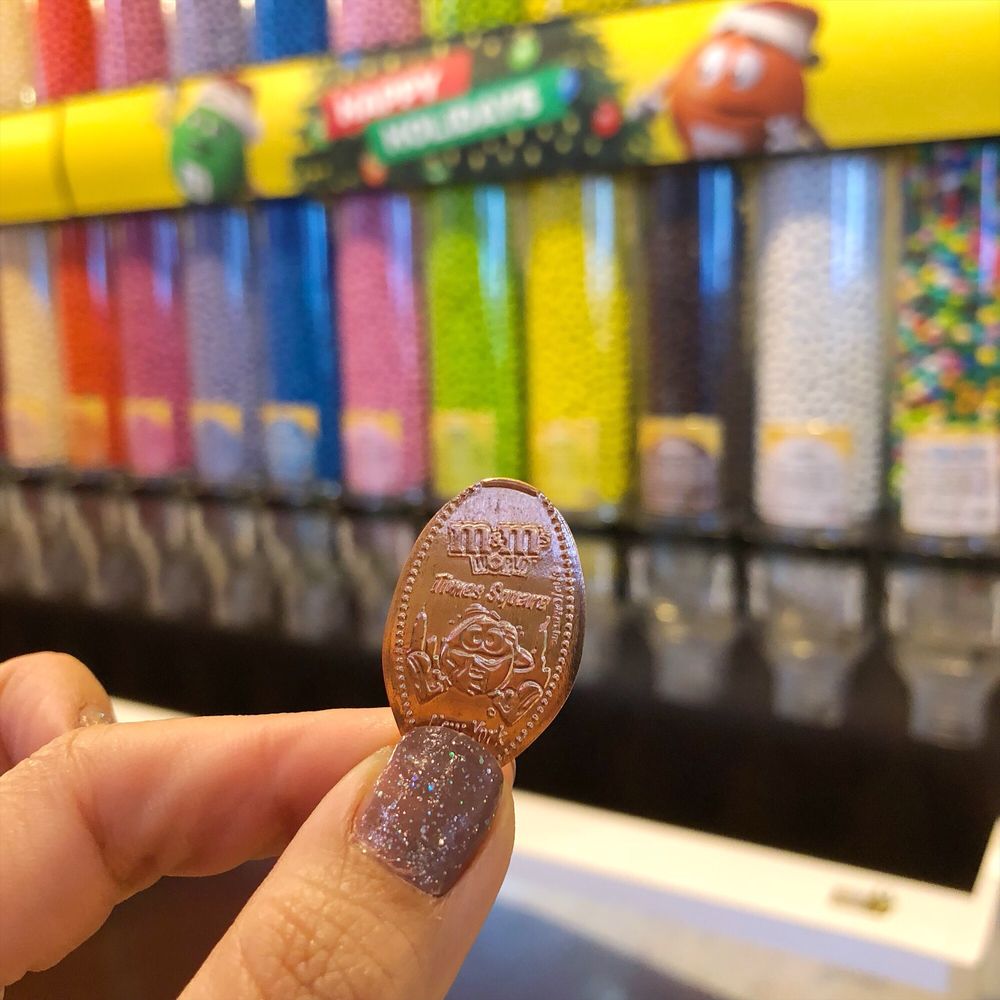 M&M'S World