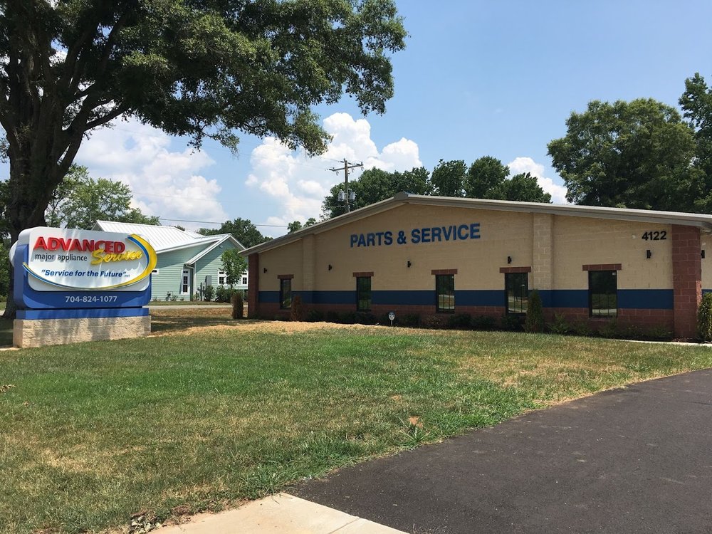 Advanced Appliance Service