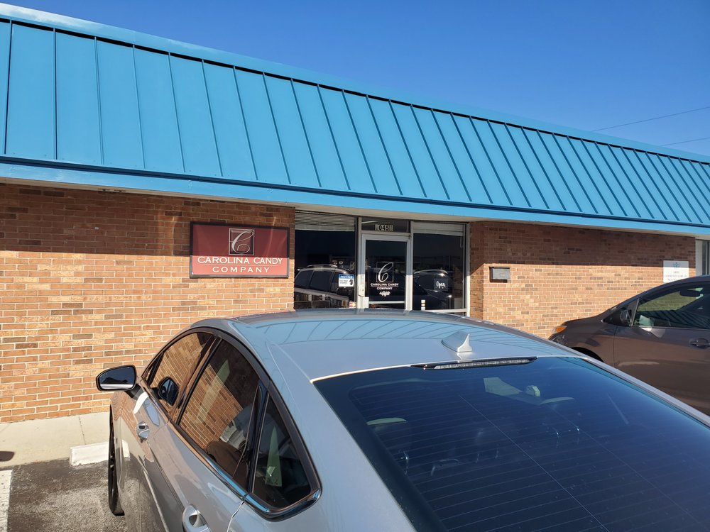 Carolina Candy Company
